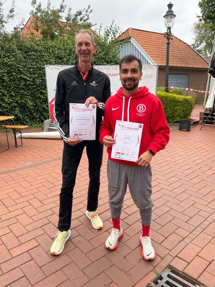 Andres Ingo Otterndorf 2025