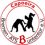 logo capoeira